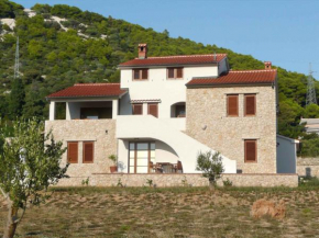 Two-Bedroom Apartment in Rab XXXVII